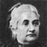 Khrystyna Danylivna Alchevska