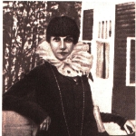 Pallada Olympovna Bogdanova-Belskaya