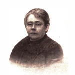 Alexandra Alekseevna Venkstern
