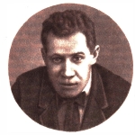 Evgeniy Osipovich Pyatkin