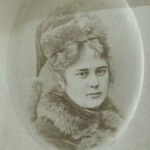 Olga Andreevna Golokhvastova