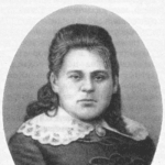 Ekaterina Nikolaevna Almedingen