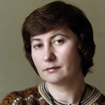 Lydia Andreyevna Sycheva