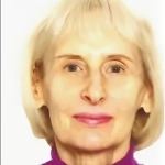 Lyudmila Ivanovna Sycheva
