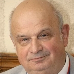 Bronislav Yakovlevich Tabachnikov
