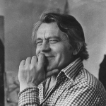 Nikolas Dmitrievich Chernushkin