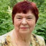 Galina Ivanovna Tamoshina