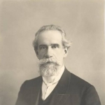 Boris Izmailovich Sreznevsky