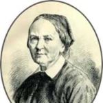 Elizaveta Niklaevna Akhmatova