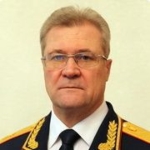 Nikolay Ivanovich Tretyakov