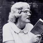 Evelyn Haertig