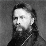 Sergei Nikolaevich Bulgakov