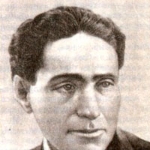Isaac Grigoryevich Goldberg