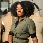 Shanel Campbell