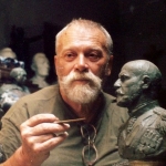 Alexander Georgievich Tikhomirov