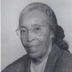 Dorothy Handy