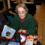 Sue Henry