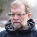 Sergey Aleksandrovich Tikhomirov