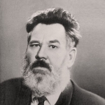 Firs Efimovich Shishigin