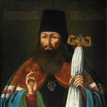 Timofey Savelyevich Sokolov - colleague of Timofey Stepanovich Stupishin-Malinin