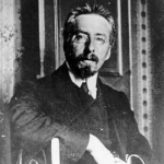 Vladimir L'vovich Burtsev