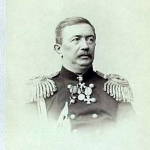 Alexey Ivanovich Butakov