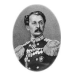 Valerian Mikhailovich Antonov