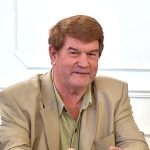 Vasily Alekseevich Stavitsky