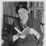 Evgenia Aleksandrovna Taratuta