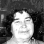 Nadezhda Vasilevna Tishaninova