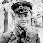 Viktor Vasilevich Talalikhin