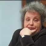 Evgenia Mikhailovna Taborisskaya
