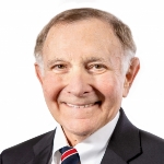Phil Lieberman
