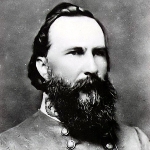 James Longstreet
