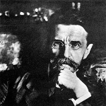 Vatslav Vatslavovich Vorovsky