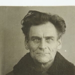 Fyodor Dmitrievich Chernyshov