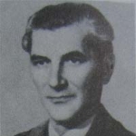 Boris Alekseevich Trubetskoy