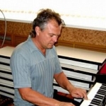 Valery Nikolaevich Tishchenko