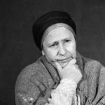 Maria Ivanovna Shishlova