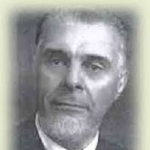 Nikolay Vladimirovich Troitskiy