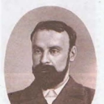 Alexander Nikolaevich Baranov