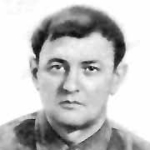 Yuri Fedorovich Tretyakov