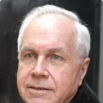 Nikolay Mitrofanovich Trostyanskiy