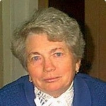 Nelli Mikhaylovna Trofimova