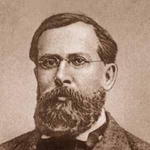 Modest Nikolayevich Bogdanov