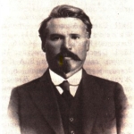 Evgeny Adolfovich Ganeizer