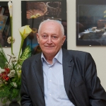 Vladimir Evgenievich Triodin