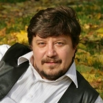 Vladimir Borisovich Stolny