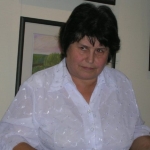 Galina Aleksandrovna Schekina