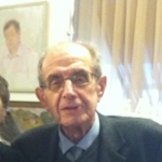 Vladimir Naumovich Eitingon